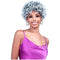 Bobbi Boss Miss Origin Human Hair Blend Wig – MOG015 Eleanor