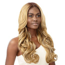 Outre Synthetic Lace Front Wig - Nienna