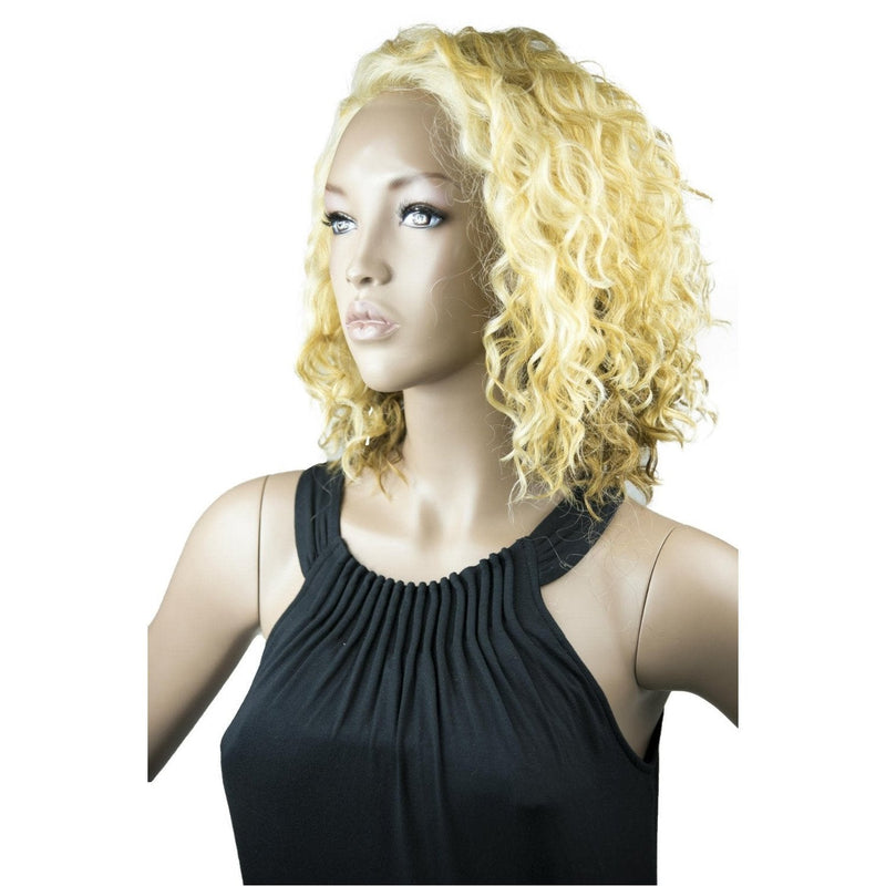 Motown Tress Synthetic Deep Part Swiss Lace Front Wig – LSDP-Dion