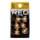 RED by Kiss Luxury Braid Charm - HZ73