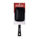 Red by Kiss Professional Jumbo Paddle Brush
