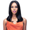 Bobbi Boss 100% Unprocessed Human Hair Lace Front Wig - MHLF480 Daylin