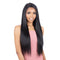 Model Model Mint Synthetic HD Lace Front Wig - ML-04 (OMASHBLOND only)