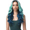 Bobbi Boss Truly Me Synthetic Lace Front Wig - MLF425 Andrina