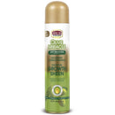 African Pride Olive Miracle Magical Growth Sheen 8 OZ