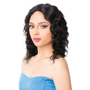 It's A Wig! Wet & Wavy Brazilian Human Hair Wig - HH Truly (1B & 99J only)