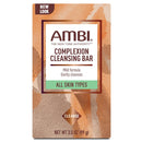 Ambi Complexion Cleansing Bar 3.5 OZ