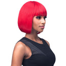 Bobbi Boss 100% Unprocessed Human Hair Wig - MH1503 Bryonia