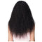Bobbi Boss 100% Unprocessed Human Hair 360 HD Lace Front Wig - MHLF677 Octavia