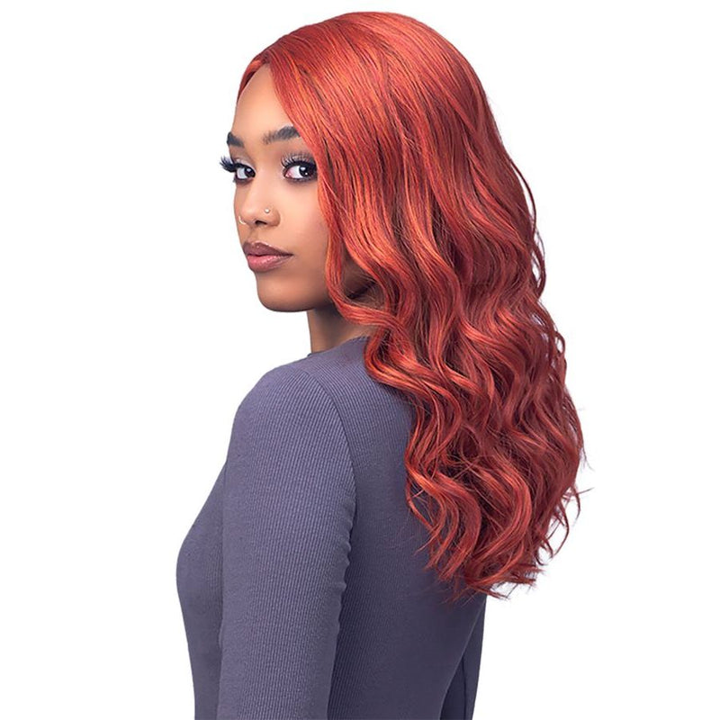 Bobbi Boss Synthetic Lace Front Wig - MLF931 Madrigal