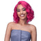 Bobbi Boss Synthetic Lace Front Wig - MLF932 Oriane