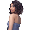 Bobbi Boss Synthetic Lace Front Wig - MLF932 Oriane