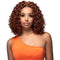 Bobbi Boss Miss Origin Human Hair Blend HD Lace Front Wig – MOGL104 Tristan