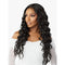 Sensationnel Butta Human Hair Blend HD Lace Front Wig - Deep Twist 26"