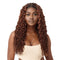 Outre Synthetic Deluxe Lace Front Wig - Secora
