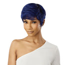 Outre WIGPOP Synthetic Wig - Cruz