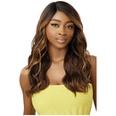 Outre The Daily Wig Synthetic Lace Part Wig – Hanna