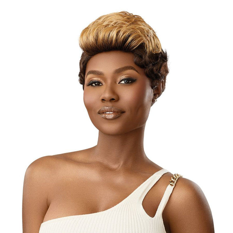 Outre WIGPOP Synthetic Wig - Maddox