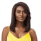 Outre MyTresses Gold Label 100% Unprocessed Human Hair Lace Front Wig – HH-Amita