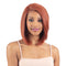 Shake-N-Go Legacy Human Hair Blend HD Lace Front Wig - Felicity