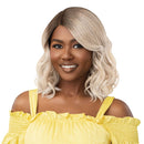 Outre The Daily Wig Synthetic Lace Part Wig – Tessina
