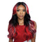 Mane Concept Synthetic Red Carpet T.R.E.N.D.Y Glueless Lace Front Wig - RCTD212 Blaire
