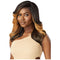 Outre Melted Hairline HD Synthetic Glueless Lace Front Wig - Rubina
