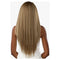Sensationnel Bare Lace Glueless Synthetic Lace Front Wig – Y-Part Analia