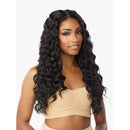 Sensationnel Cloud 9 What Lace? Synthetic Swiss Lace Frontal Wig – Davina