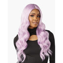 Sensationnel Synthetic Shear Muse Lace Front Wig - Sharitta