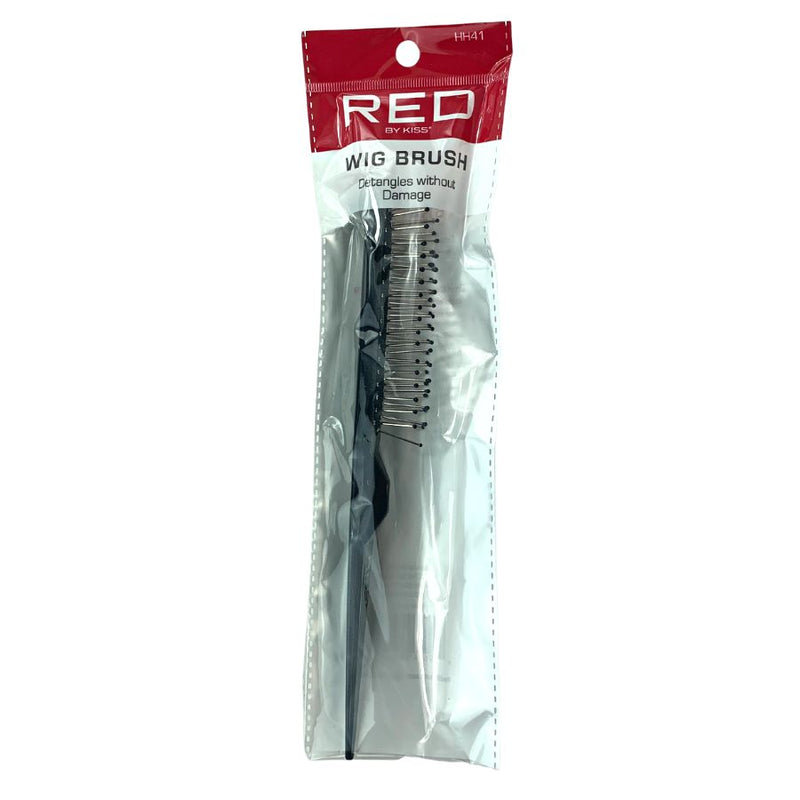Red by Kiss Professional Wig Brush