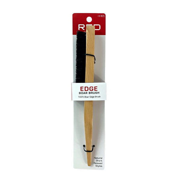 Red by Kiss Professional Edge Boar Brush #BSH23