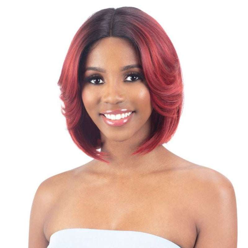 FreeTress Equal Aire Synthetic HD Lace Front Wig - Pixie