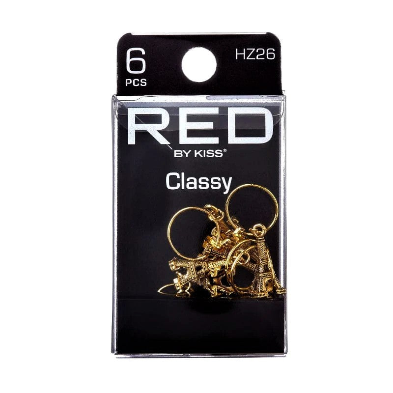 RED by Kiss Filigree Classy Braid Charm - HZ26