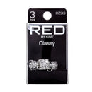 RED by Kiss Filigree Tube Classy Braid Charm - HZ33