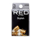 RED by Kiss Filigree Tube Stylish Braid Charm - HZ35