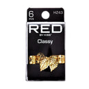RED by Kiss Filigree Tube Classy Braid Charm - HZ43