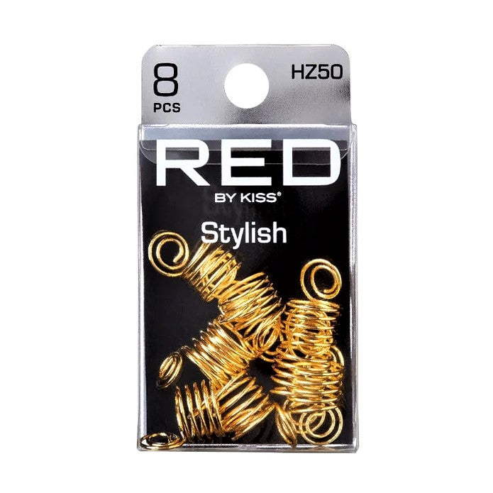 RED by Kiss Filigree Stylish Braid Charm - HZ50