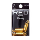 RED by Kiss Filigree Tube Classy Braid Charm - HZ56