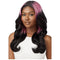 Outre Synthetic Lace Front Wig - Monessa