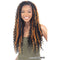 Model Model Glance Braids – 3X Afro Water Passion Twist 20"