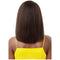 Outre MyTresses Gold Label 100% Unprocessed Human Hair Lace Front Wig – HH-Amita