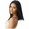 Outre MyTresses Gold Label 100% Unprocessed Human Hair Lace Front Wig – HH-Natural Straight 16"