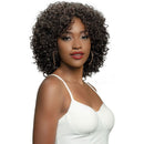 Janet Collection Natural Curly Premium Synthetic Wig - Natural Kellen