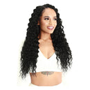 Zury Sis Natural Dream Clip-On 7 - Deep Wave