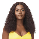 Outre MyTresses Gold Label 100% Unprocessed Human Hair Lace Front Wig – HH-Arlessia