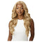 Outre Synthetic Glueless HD Lace Front Wig - Bristol