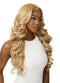 Outre Synthetic Glueless HD Lace Front Wig - Bristol