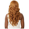 Outre EveryWear HD Synthetic Lace Front Wig - Every35
