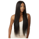 Outre EveryWear HD Synthetic Lace Front Wig - Every37
